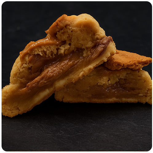 Biscoff Chocolate Chip Cookie