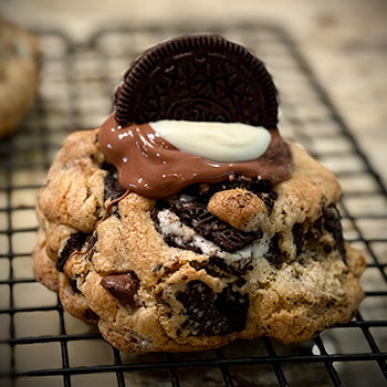 Oreo Chocolate Chip