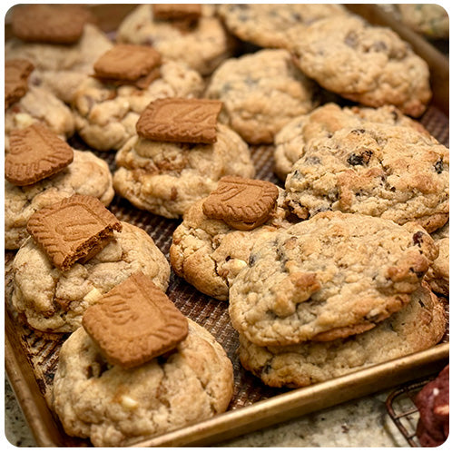 Cookie 12-Pack