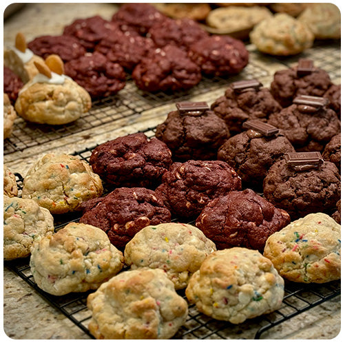 Cookie 4-Pack