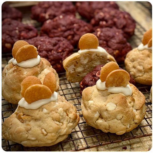 Cookie 6-Pack