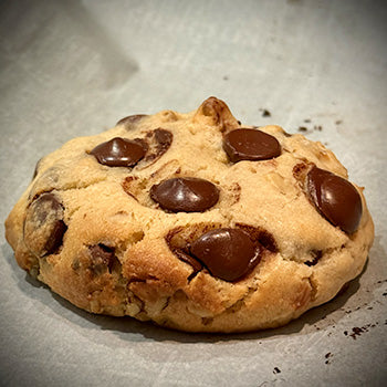 Chocolate Chip Cookie
