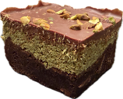Dubai Brownie