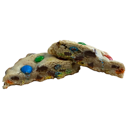 M&M Cookie