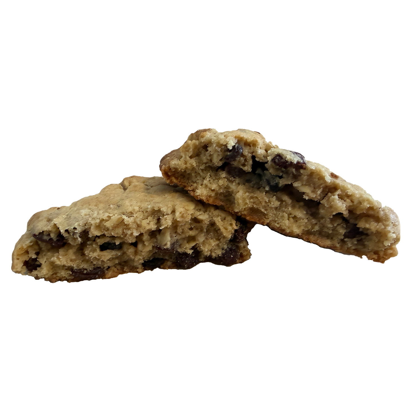 Oatmeal Raisin Cookie