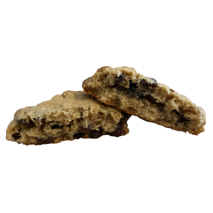 Oatmeal Raisin Cookie