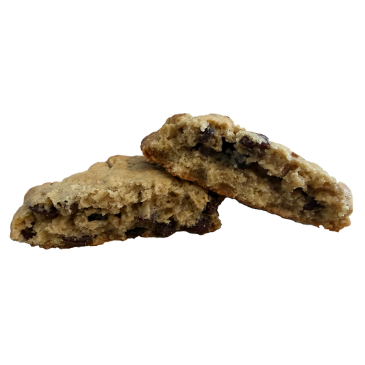 Oatmeal Raisin Cookie