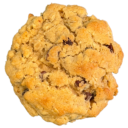 Oatmeal Raisin Cookie