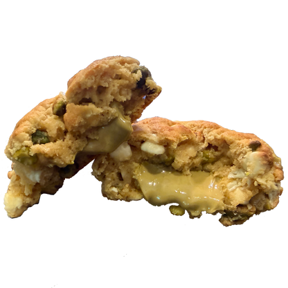 Pistachio Cream Cookie