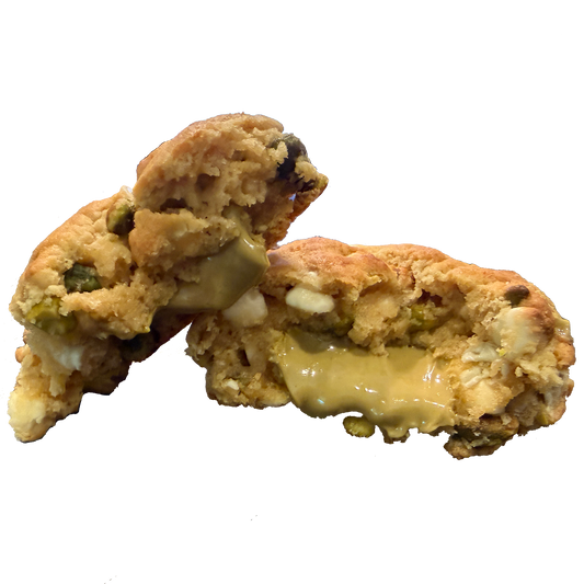 Pistachio Cream Cookie