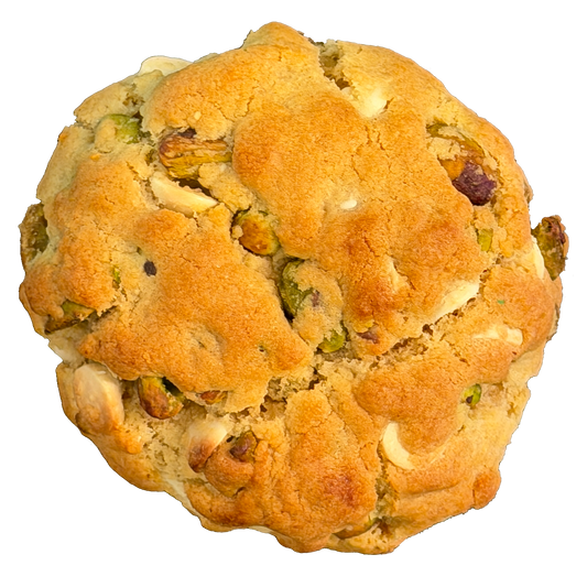 Pistachio Cream Cookie