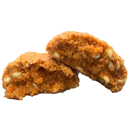 Pumpkin Spice Cookie