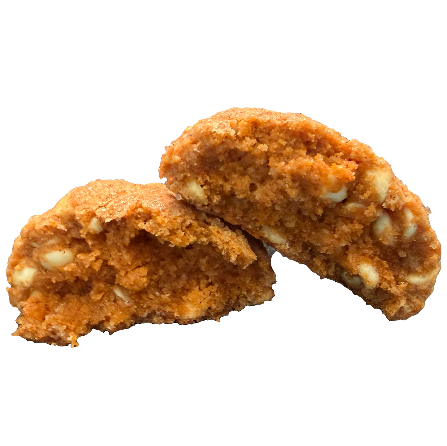 Pumpkin Spice Cookie