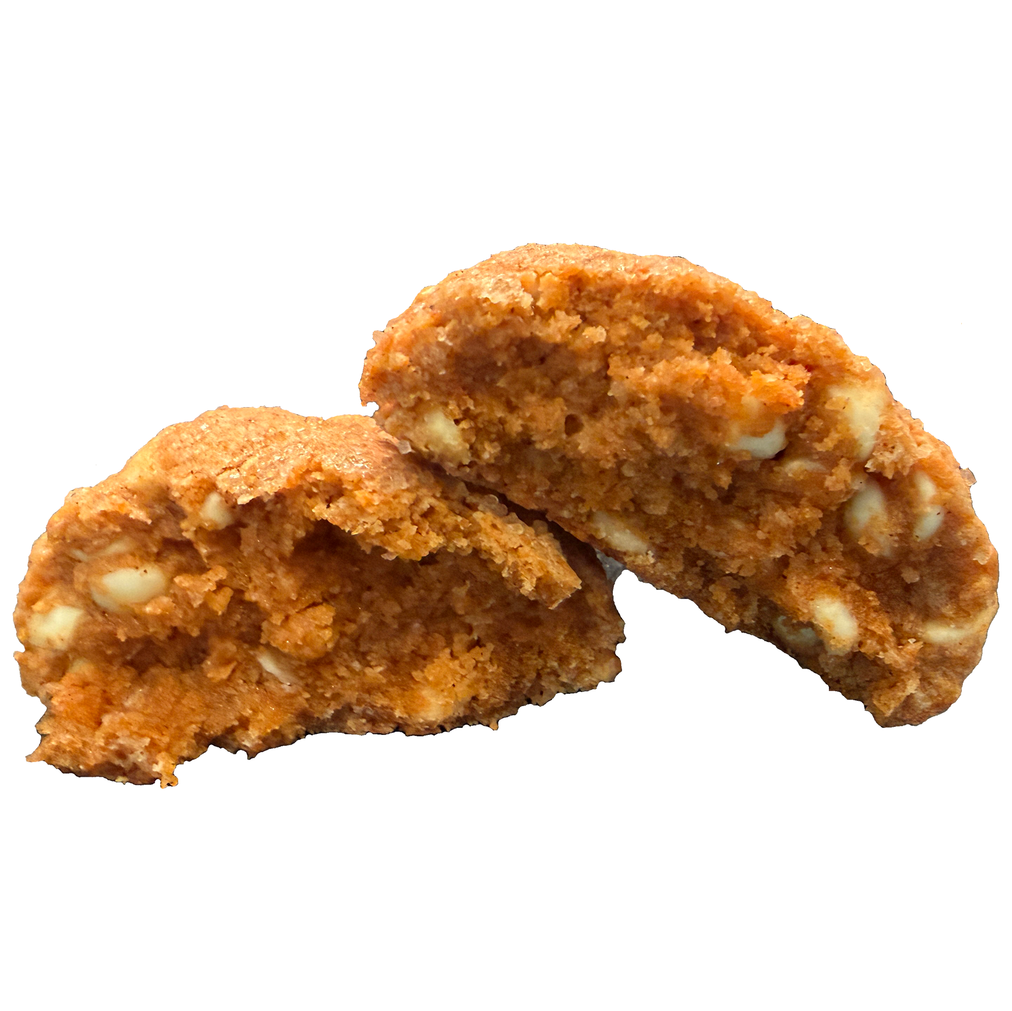 Pumpkin Spice Cookie