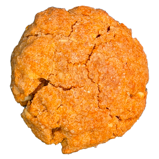 Pumpkin Spice Cookie