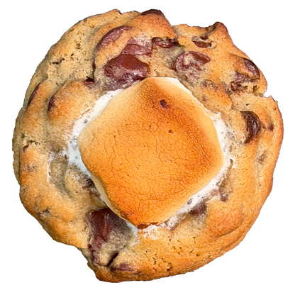 S'Mores Cookie