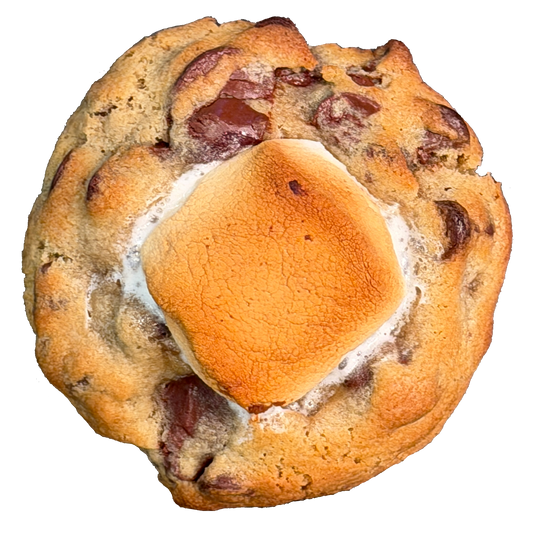 S'Mores Cookie