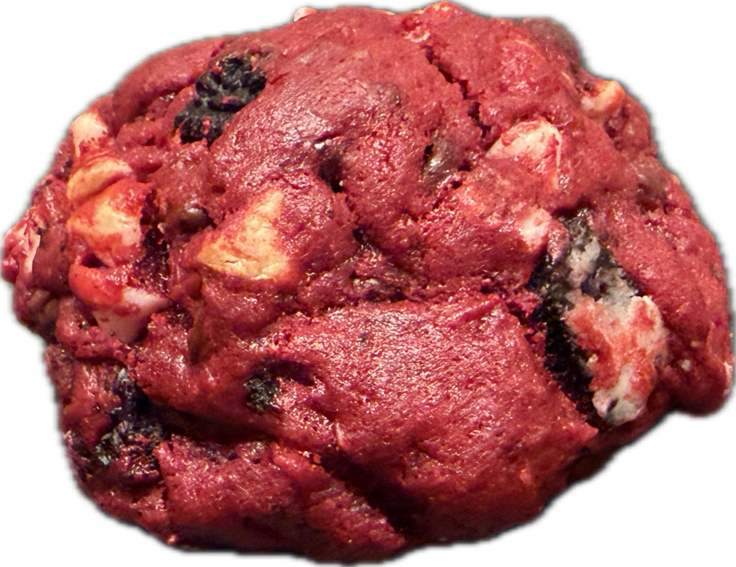 Red Velvet Cookie