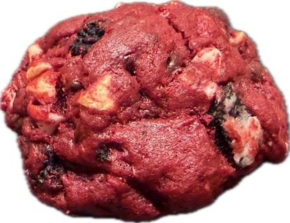 Red Velvet Cookie