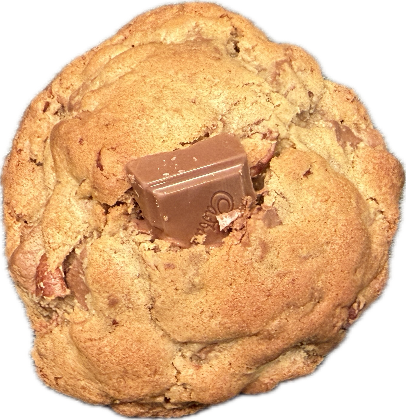 Cadbury Pecan Cookie