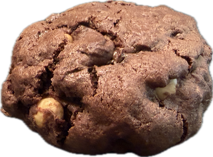 Ferrero Rocher Filled Hazelnut Chocolate Cookie