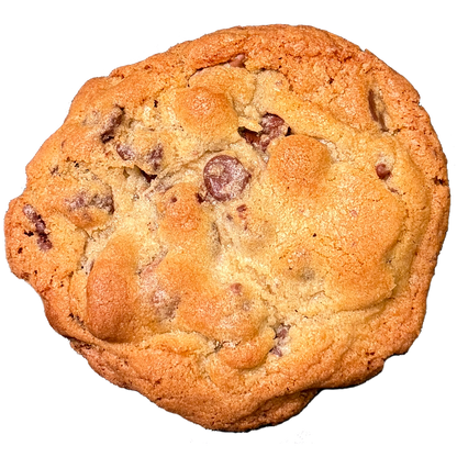 Old Fashion Chocolate Chip Cookie